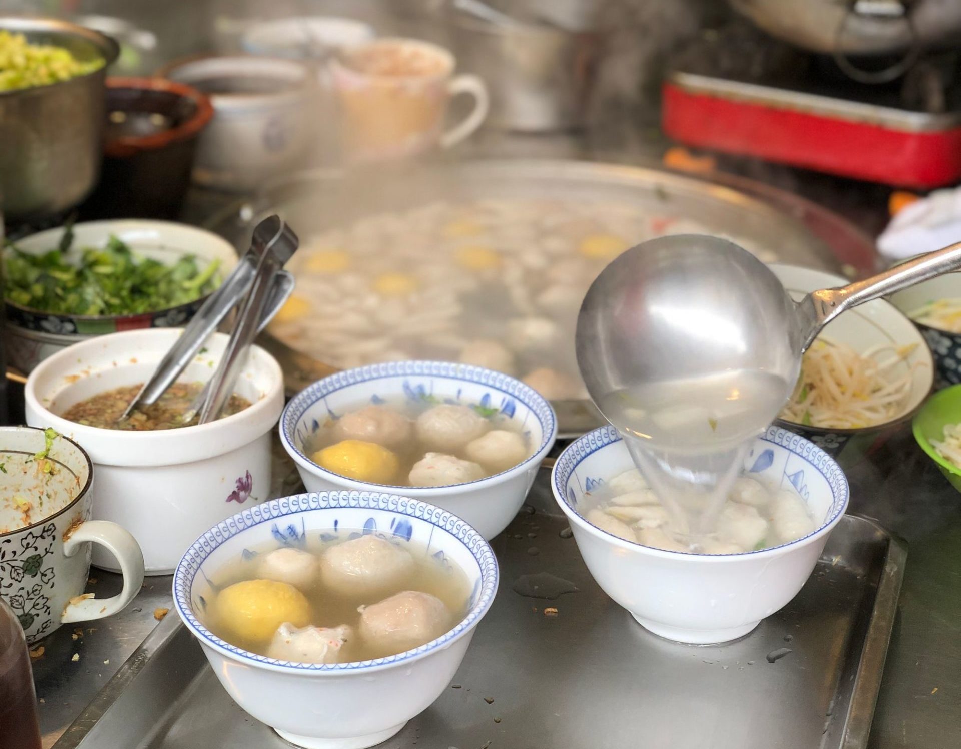 Taiwan Must Eat Food – A Foodies Guide