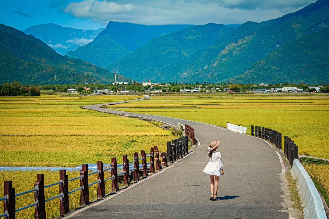 Top15 Taitung, Taiwan Attractions: Exploring Eastern Charms